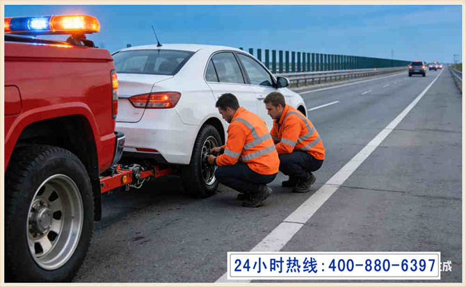 遂昌汽车救援道路救援 遂昌汽车救援道路救援